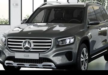 Mercedes-Benz GLB 200 14.000 km 43.490 &euro; Mannheim 68165