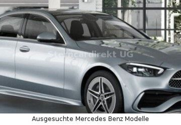 Mercedes-Benz C 300 3.000 km 49.890 &euro; Lampertheim 68623