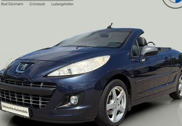 Peugeot 207 159.784 km 3.300 &euro; Ludwigshafen 67071