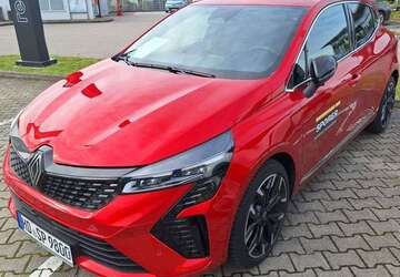 Renault Clio 2.500 km 22.990 &euro; Weinheim 69469