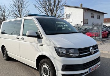 VW T6 Transporter 355.000 km 10.000 &euro; Philippsburg 76661