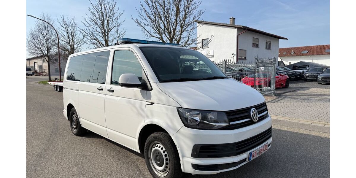 VW T6 Transporter 355.000 km 10.000 &euro; Philippsburg 76661