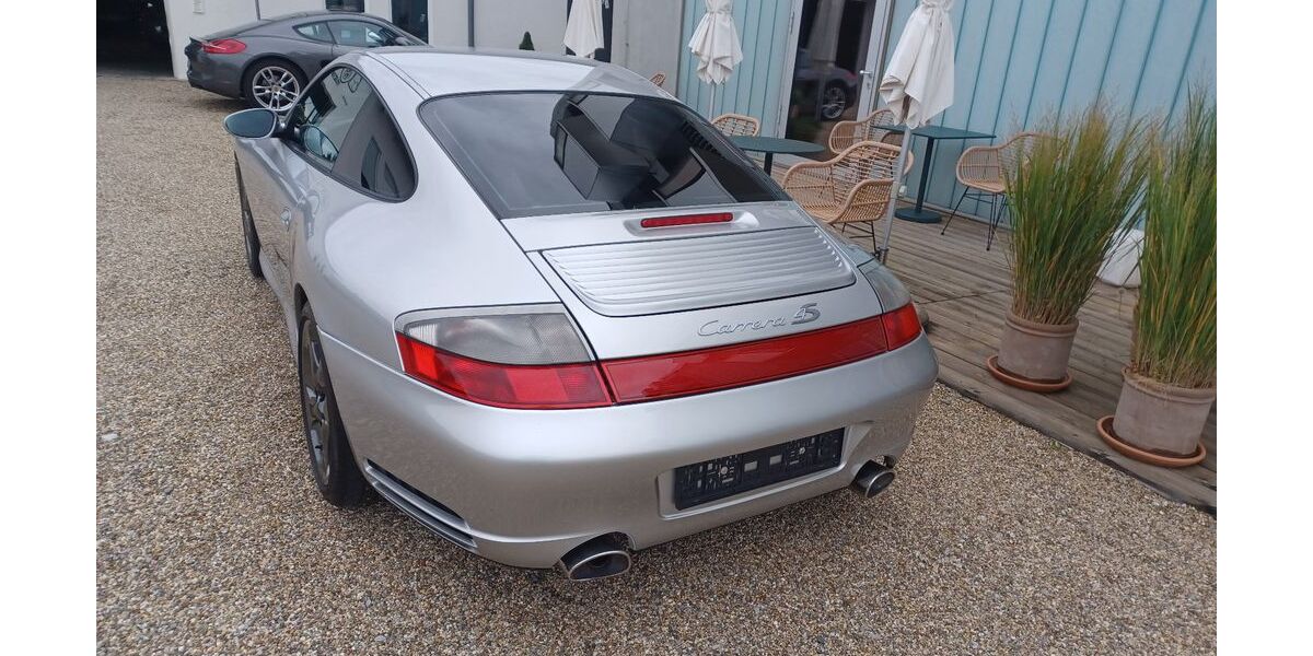 Porsche 911 Urmodell 78.000 km 46.996 &euro; Ubstadt-Weiher 76698
