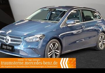 Mercedes-Benz B 220 28.284 km 30.890 &euro; Mannheim 68165
