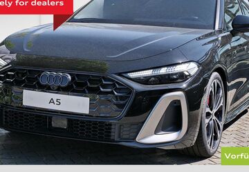 Audi A5 19.990 km 54.990 &euro; Weinheim 69469