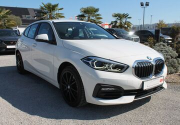 BMW 118 59.000 km 19.890 &euro; Speyer 67346