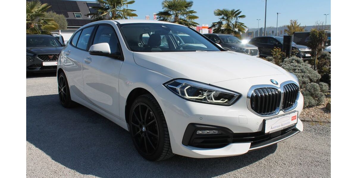 BMW 118 59.000 km 19.890 &euro; Speyer 67346