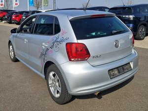 VW Polo Highline Winterräder Privatverkauf 193.469 km 3.300 &euro; Obrigheim-Asbach 74847