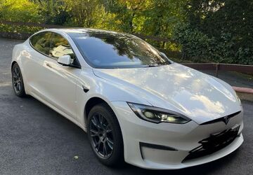 Tesla Model S 64.000 km 69.900 &euro; Heidelberg 69115