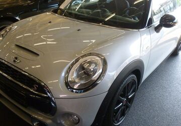Mini Cooper S 65.500 km 18.650 &euro; Viernheim 68519