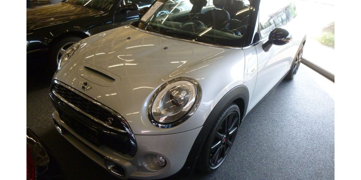 Mini Cooper S 65.500 km 18.650 &euro; Viernheim 68519