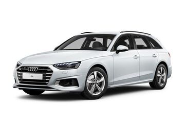 Audi A4 40.511 km 29.990 &euro; Speyer 67346