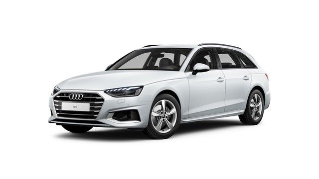 Audi A4 40.511 km 29.990 &euro; Speyer 67346