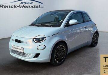 Fiat 500e 12.458 km 29.989 &euro; Speyer 67346