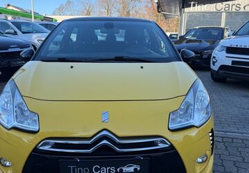 Citroen DS3 158.000 km 3.800 &euro; schifferstadt 67105