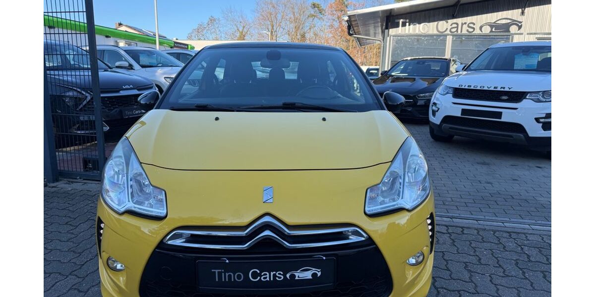 Citroen DS3 158.000 km 3.800 &euro; schifferstadt 67105