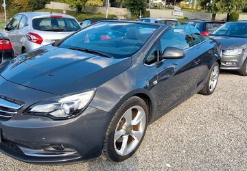 Opel Cascada 173.869 km 6.550 &euro; Sinsheim- Reihen 74889