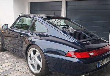 Porsche 993 239.890 km 94.993 &euro; Sinsheim 74889