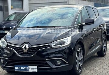 Renault Scenic 114.000 km 13.999 &euro; Wiesloch 69168