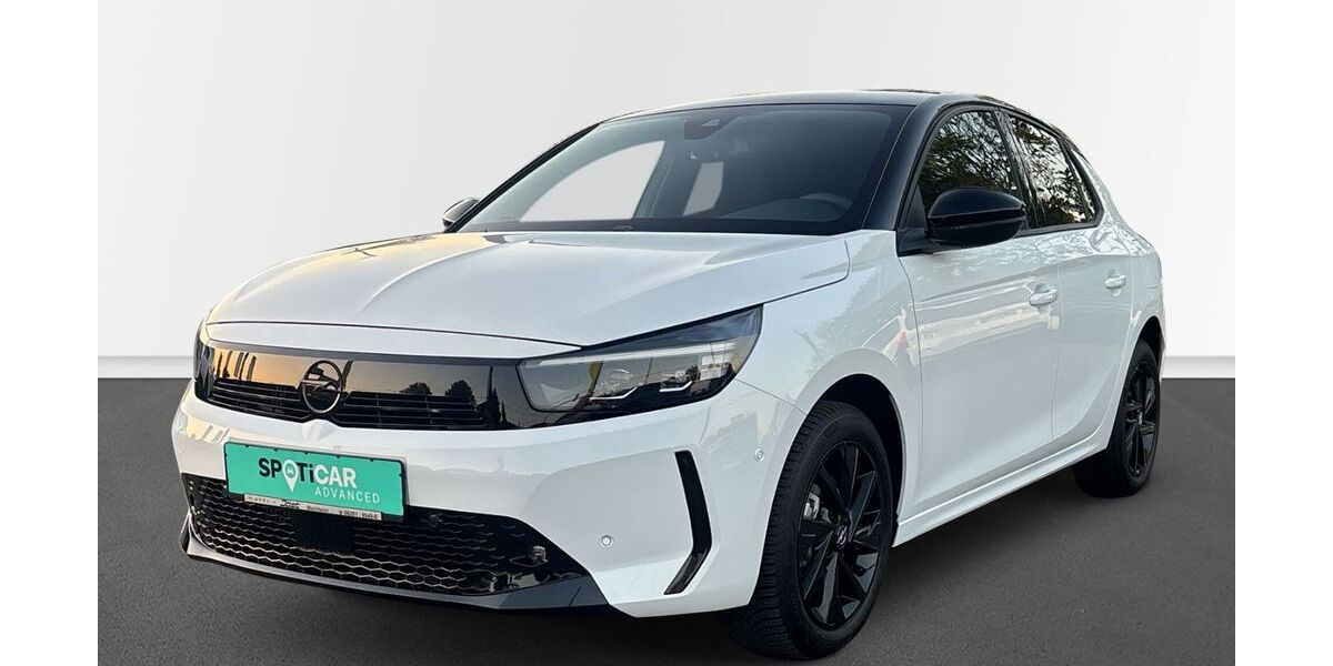 Opel Corsa 4.550 km 19.490 &euro; Weinheim 69469