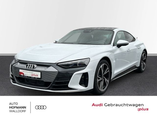 Audi e-tron GT 14.289 km 57.530 &euro; Walldorf 69190