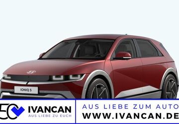 Hyundai IONIQ 5 5.063 km 47.990 &euro; Mannheim 68219