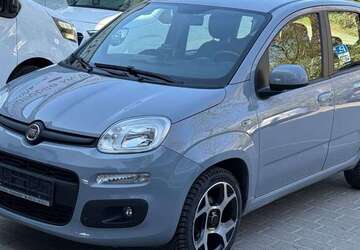 Fiat Panda 53.690 km 9.890 &euro; Frankenthal, Pfalz 67227