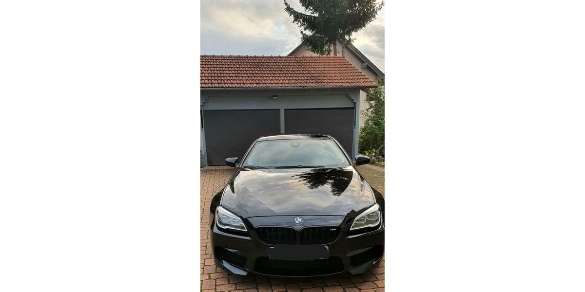 BMW 640 79.999 km 32.000 &euro; Eberbach 69412