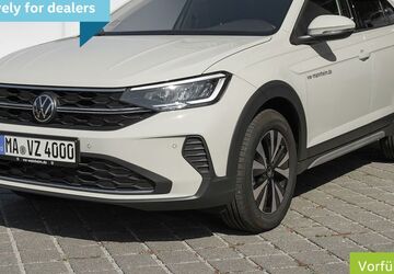 VW Taigo 9.900 km 23.499 &euro; Mannheim 68309