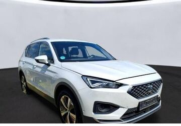 Seat Tarraco 104.218 km 23.390 &euro; Hockenheim 68766