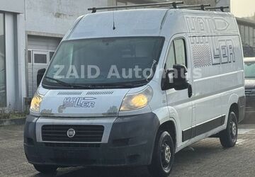 Fiat Ducato 193.000 km 7.299 &euro; Wiesloch 69168