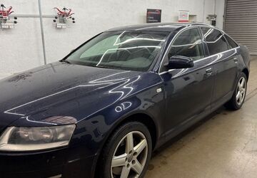 Audi A6 148.611 km 4.700 &euro; Odenheim 76684