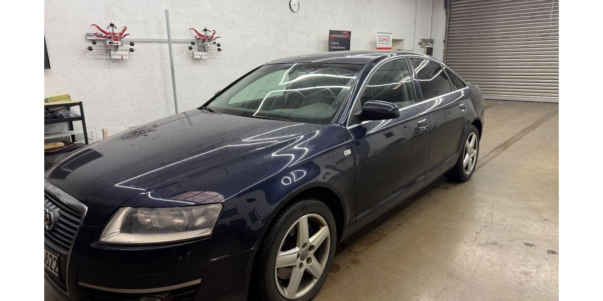 Audi A6 148.611 km 4.700 &euro; Odenheim 76684