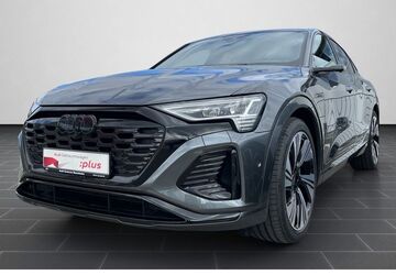 Audi Q8 29.450 km 59.990 &euro; Mannheim 68309