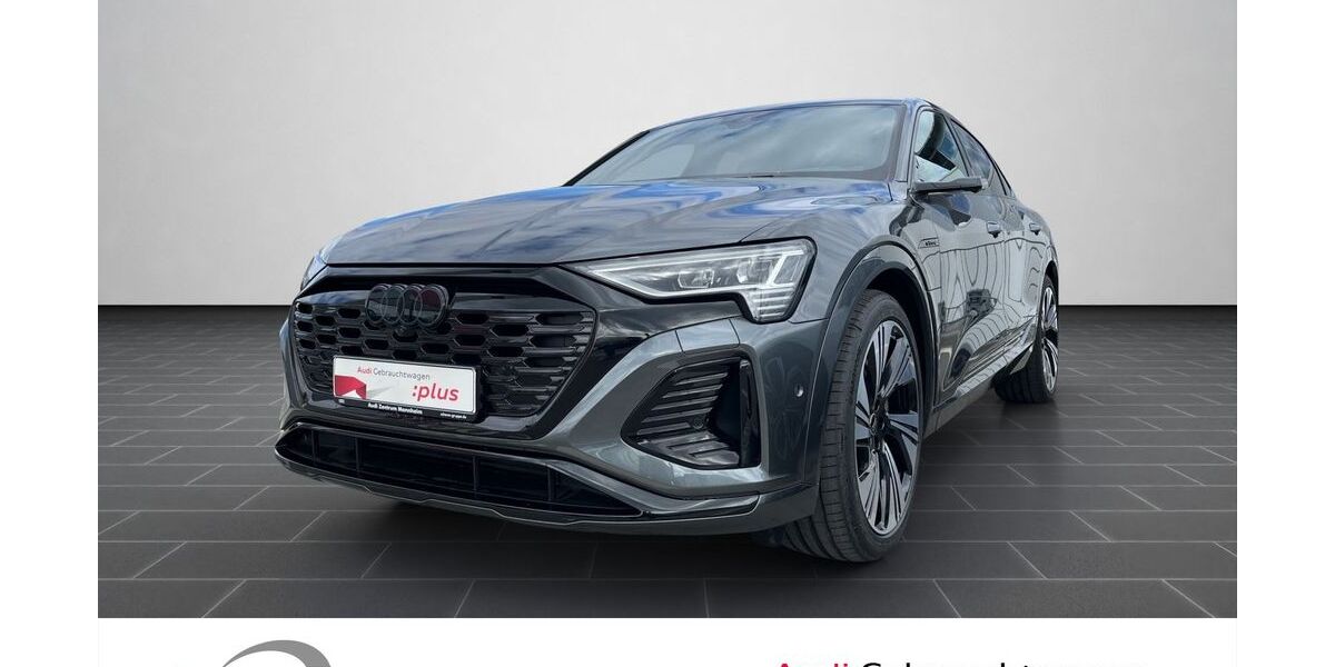 Audi Q8 29.450 km 59.990 &euro; Mannheim 68309