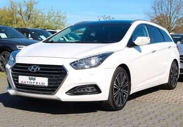 Hyundai i40 145.300 km 11.950 &euro; Ladenburg 68526