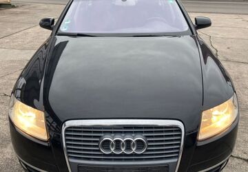 Audi A6 316.000 km 2.399 &euro; Speyer 67346