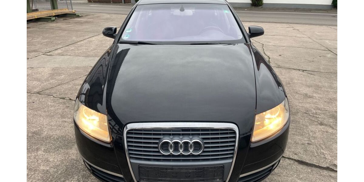 Audi A6 316.000 km 2.399 &euro; Speyer 67346