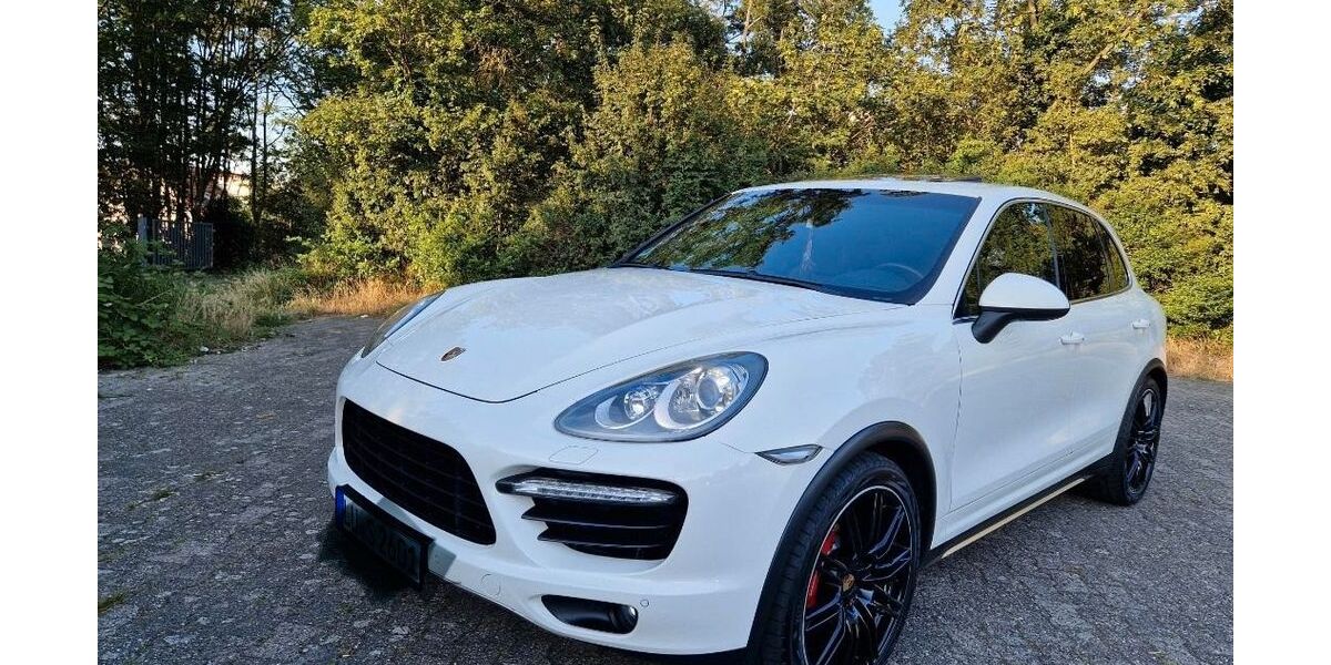 Porsche Cayenne 171.821 km 18.500 &euro; Ludwigshafen 67067
