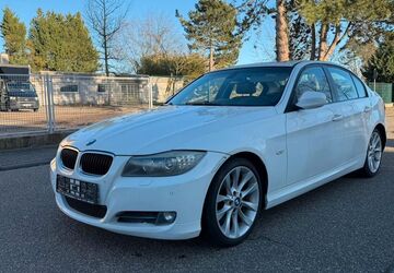 BMW 328 175.000 km 8.500 &euro; Speyer 67346