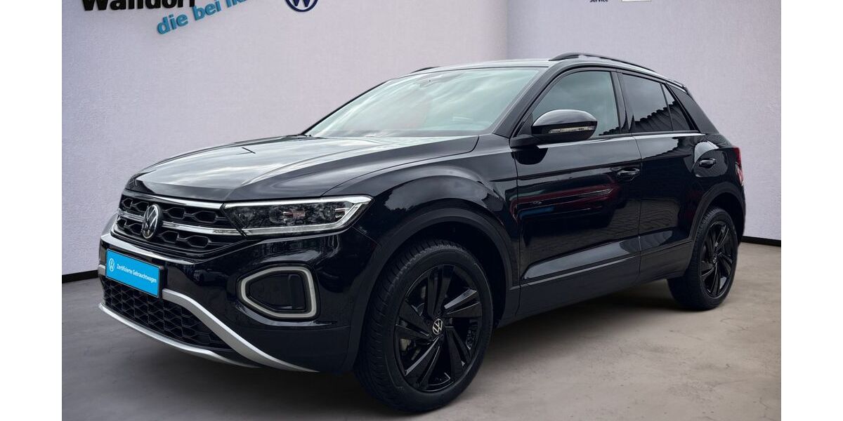 VW T-Roc 4.028 km 41.048 &euro; Walldorf 69190