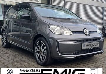 VW e-up! 7.826 km 25.995 &euro; Fürth 64658