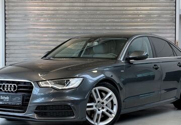 Audi A6 104.800 km 26.950 &euro; Forst 76694