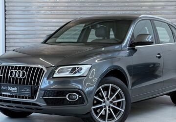 Audi Q5 99.800 km 24.450 &euro; Forst 76694