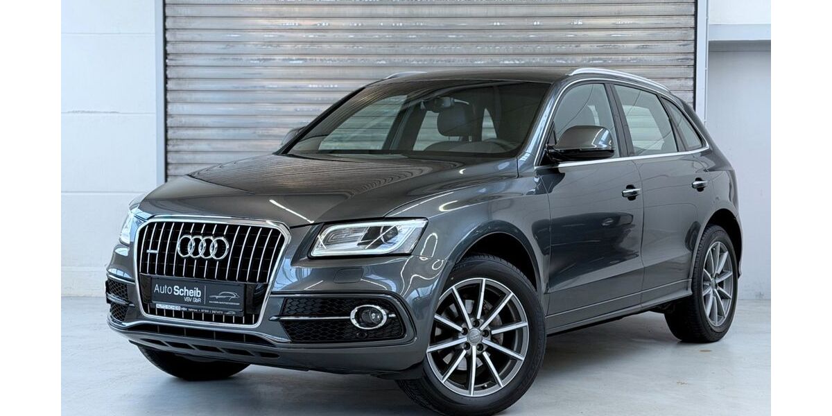 Audi Q5 99.800 km 24.450 &euro; Forst 76694