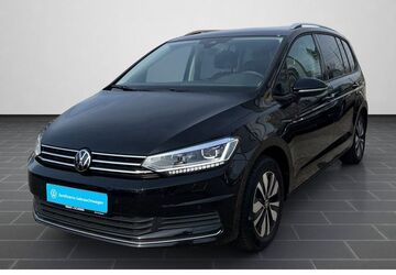 VW Touran 27.200 km 38.940 &euro; Mannheim 68167