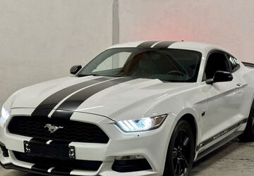 Ford Mustang 69.500 km 19.500 &euro; Viernheim 68519