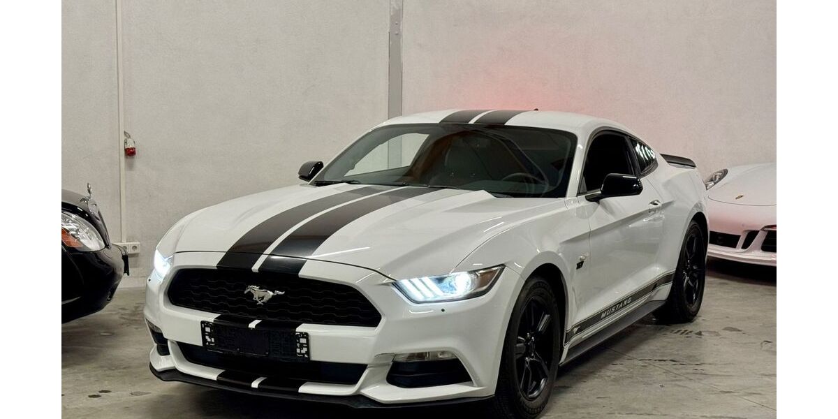 Ford Mustang 69.500 km 19.500 &euro; Viernheim 68519