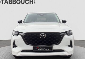 Mazda CX-60 30.000 km 37.499 &euro; Speyer 67346