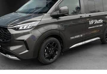 Ford Tourneo Custom 15.990 km 59.990 &euro; Weinheim 69469
